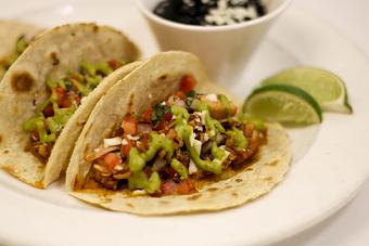 Product - Arizona Inn - Dining Room in Blenman Elm - Tucson, AZ American Restaurants