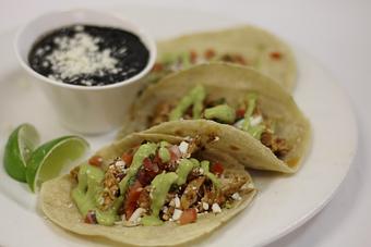 Product - Arizona Inn - Dining Room in Blenman Elm - Tucson, AZ American Restaurants