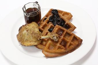 Product - Arizona Inn - Dining Room in Blenman Elm - Tucson, AZ American Restaurants