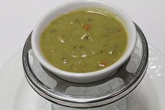 Product - Arizona Inn - Dining Room in Blenman Elm - Tucson, AZ American Restaurants