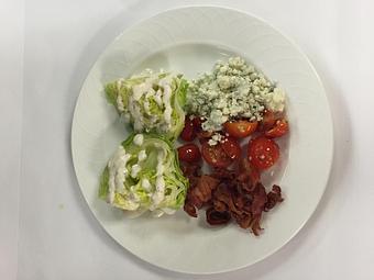 Product - Arizona Inn - Dining Room in Blenman Elm - Tucson, AZ American Restaurants