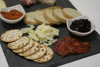 Product - Arizona Inn - Dining Room in Blenman Elm - Tucson, AZ American Restaurants