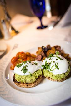 Product - Arizona Inn - Dining Room in Blenman Elm - Tucson, AZ American Restaurants