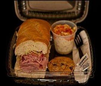 Product - Arizona Sandwich Company in Tempe, AZ Delicatessen Restaurants