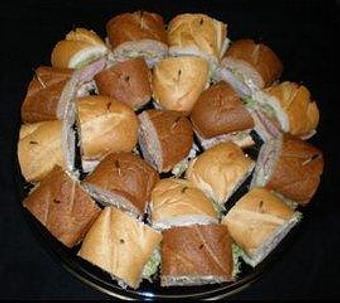 Product - Arizona Sandwich Company in Tempe, AZ Delicatessen Restaurants