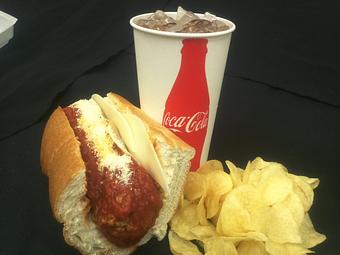 Product - Arizona Sandwich Company in Tempe, AZ Delicatessen Restaurants