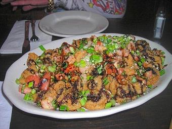 Product: calamari. everyone's favorite! - Ark Pub & Eatery in Pt Pleasant Beach, NJ American Restaurants