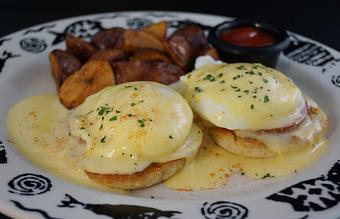 Product - Arnies Restaurant Edmonds in Edmonds, WA Seafood Restaurants