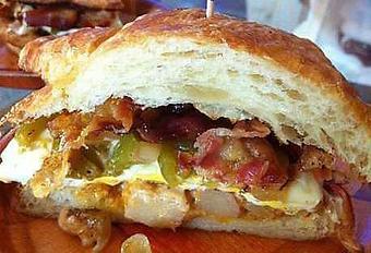 Product - Aroma Bistro in Wethersfield, CT American Restaurants