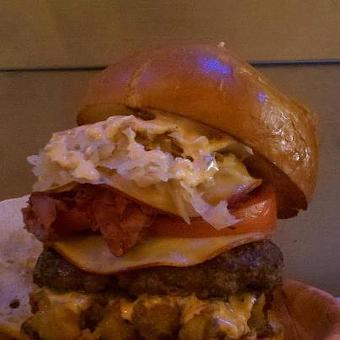 Product - Aroma Bistro in Wethersfield, CT American Restaurants