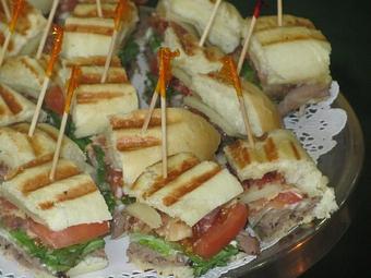 Product - Aroma Bistro in Wethersfield, CT American Restaurants