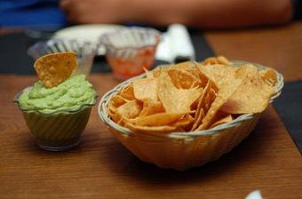 Product - Arriba Mexican Restaurant in Butler, WI Mexican Restaurants