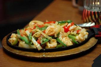 Product - Arriba Mexican Restaurant in Butler, WI Mexican Restaurants