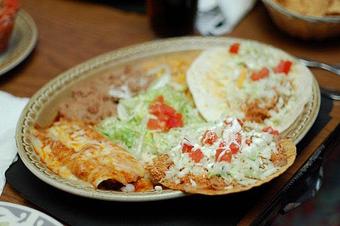 Product - Arriba Mexican Restaurant in Butler, WI Mexican Restaurants