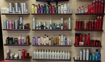 Product - Art of Hair in Murphysboro, IL Beauty Salons