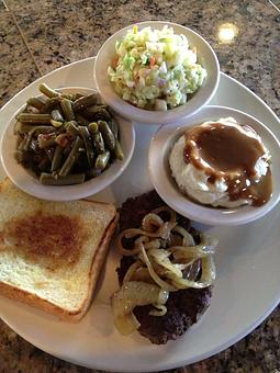 Product - Art's Bbq & Burgers in Fort Smith, AR Barbecue Restaurants