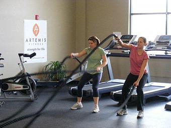 Product - Artemis Fitness in South Burlington, VT Health Clubs & Gymnasiums