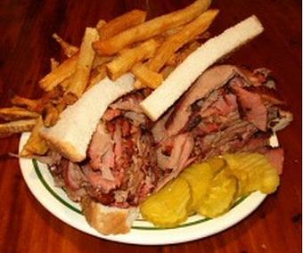 Product - Arthur Bryant's Barbeque Restaurants - Catering in Kansas City, KS Restaurants/Food & Dining