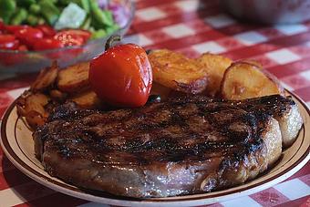 Product - Arthur's Tavern in Morris Plains, NJ Steak House Restaurants