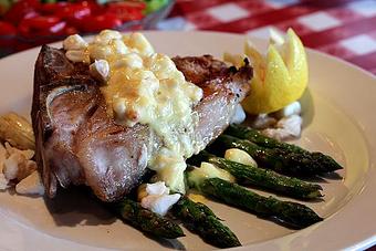 Product - Arthur's Tavern in Morris Plains, NJ Steak House Restaurants