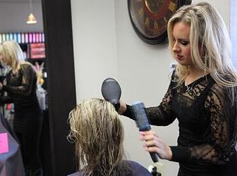 Product - Artistik Edge Hair Studio in Lake Highlands - Dallas, TX Barber Shops