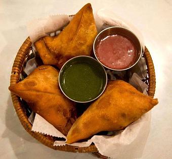 Product - Arya Bhavan in Rogers Park - Chicago, IL Indian Restaurants