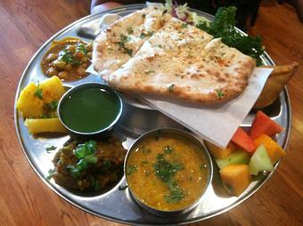 Product - Arya Bhavan in Rogers Park - Chicago, IL Indian Restaurants