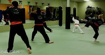 Product - Ascent Martial Arts and Performance Fitness in Arvada, CO Health Clubs & Gymnasiums