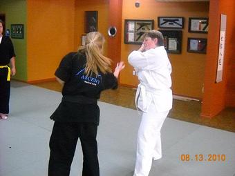 Product - Ascent Martial Arts and Performance Fitness in Arvada, CO Health Clubs & Gymnasiums