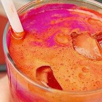 Product - Ashker's Juice Bar & Bistro in Buffalo, NY Coffee, Espresso & Tea House Restaurants