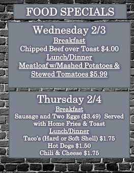 Product - Ashland Grille in Ashland, PA Bars & Grills