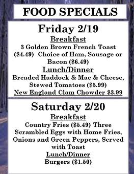 Product - Ashland Grille in Ashland, PA Bars & Grills