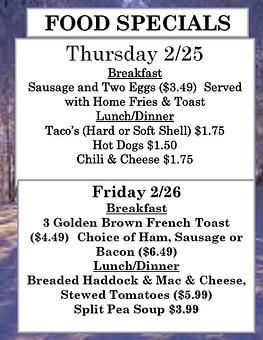 Product - Ashland Grille in Ashland, PA Bars & Grills