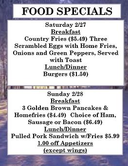 Product - Ashland Grille in Ashland, PA Bars & Grills