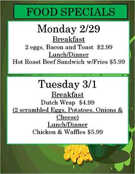 Product - Ashland Grille in Ashland, PA Bars & Grills