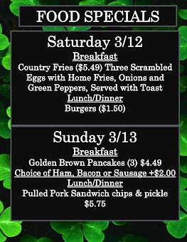 Product - Ashland Grille in Ashland, PA Bars & Grills