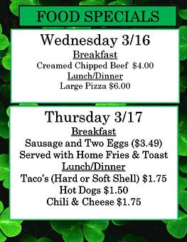 Product - Ashland Grille in Ashland, PA Bars & Grills