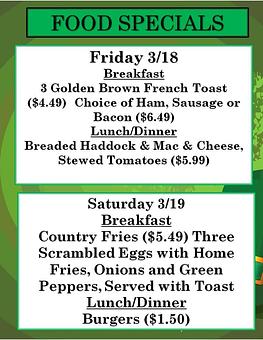 Product - Ashland Grille in Ashland, PA Bars & Grills