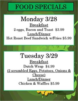 Product - Ashland Grille in Ashland, PA Bars & Grills