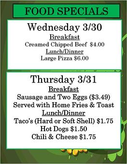 Product - Ashland Grille in Ashland, PA Bars & Grills