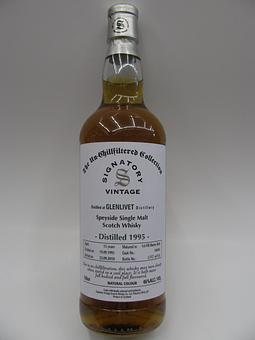 Product: A unusual private bottling of Glenlivet, 15 yrs in a 1st fill Sherry cask. A must try! - Ashley's Restaurant in Across from the University of Michigan Campus in the heart fo the State Street Shopping District. - Ann Arbor, MI American Restaurants