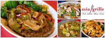Product - Asia Grille - Lincoln Mall in Lincoln, RI Chinese Restaurants