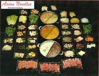 Product - Asian Noodles in Reno, NV Asian Restaurants