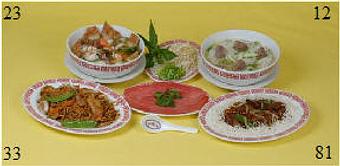 Product - Asian Noodles in Reno, NV Asian Restaurants