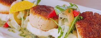 Product - Assaggi Bistro in Ferndale, MI French Restaurants