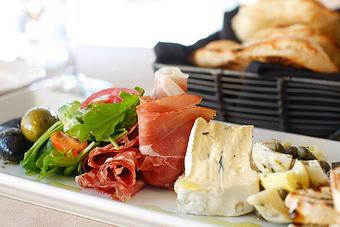 Product - Assaggi Bistro in Ferndale, MI French Restaurants