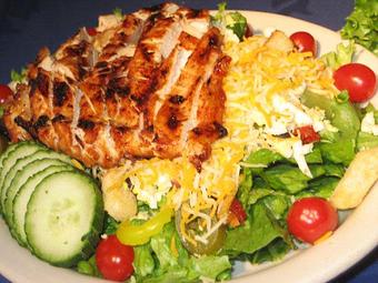 Product - At The Bistro in Memphis, TN Soul Food Restaurants