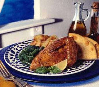Product - Athena Roasted Chicken & Deli in Maitland, FL Greek Restaurants