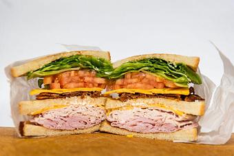 Product - Atlantic Avenue Deli and Catering in Freeport, NY Delicatessen Restaurants