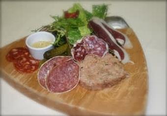 Product - Atmosphere Bistro in East Morningside - Atlanta, GA French Restaurants